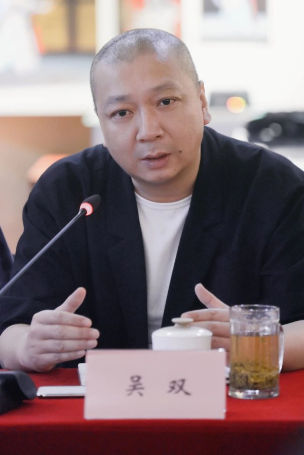 免费配资炒股网址 上昆今年新创大戏《归鸿赋》京昆合璧 9月首演